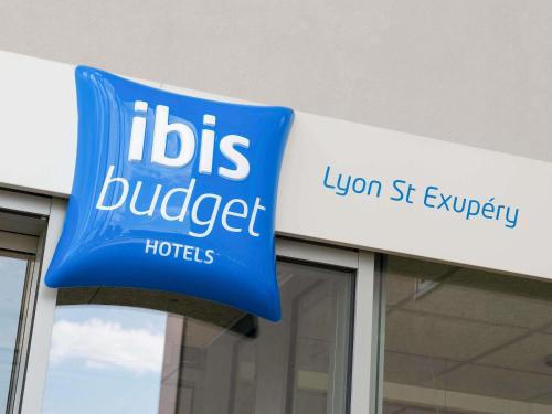 ibis budget Aéroport Lyon Saint Exupéry - image 37