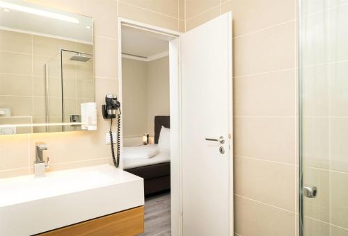 Arthotel ANA Prestige am neuen Rathaus - image 36
