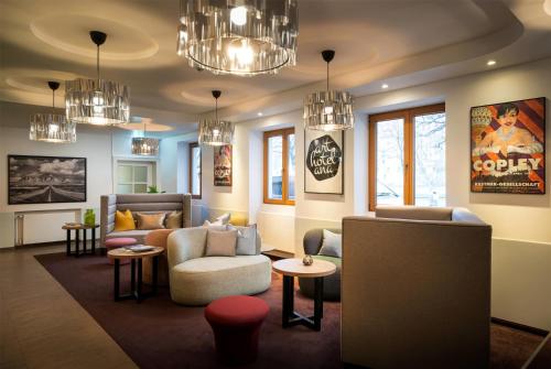 Arthotel ANA Prestige am neuen Rathaus - image 26