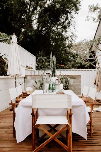 House of Wanda in Port Stephens