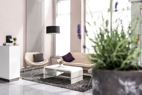 elaya hotel wolfenbuettel, Trademark Collection by Wyndham - 로비