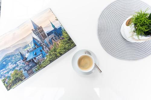 elaya hotel wolfenbuettel, Trademark Collection by Wyndham - 로비