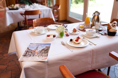 elaya hotel wolfenbuettel, Trademark Collection by Wyndham - 레스토랑