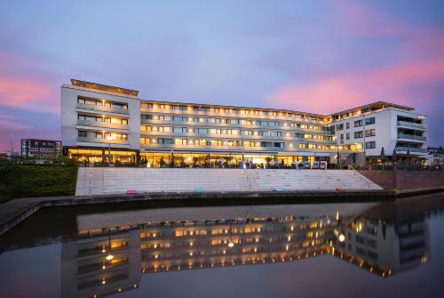 外部景觀, elaya hotel kleve, Trademark Collection by Wyndham in 克萊韋