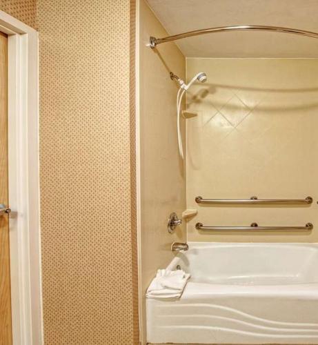 Hampton Inn & Suites Pigeon Forge On The Parkway - image 21