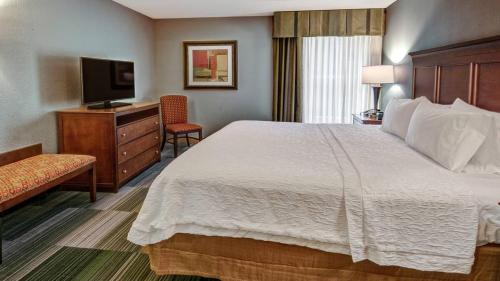 Hampton Inn & Suites Pigeon Forge On The Parkway