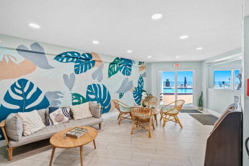Paradise Beach Club - Ground Floor & Townhouses - image 18