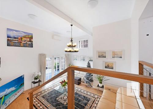 Luxury Waterfront Getaway in 圖克利