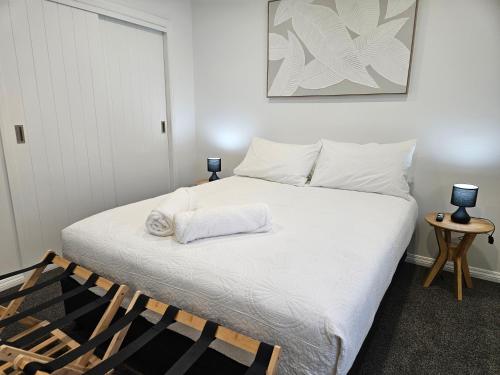 Redwood Apartments Unit 1