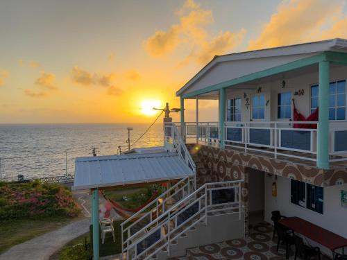 razgled, Posada Three Cay Suites in La Paz
