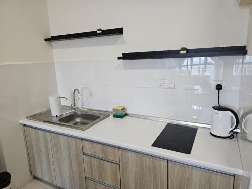 Core Suite Studio @ Sepang Close to KLIA Airport - image 8