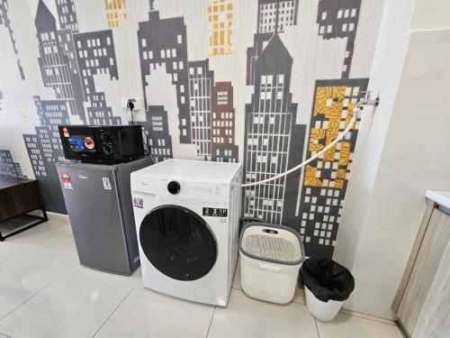 Core Suite Studio @ Sepang Close to KLIA Airport - image 7