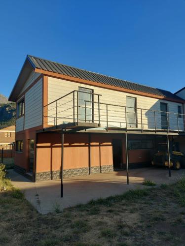 Casa Arrayanes