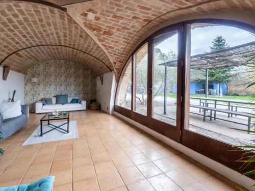 Auténtico mas catalán renovado cerca de Roses y Llançà - ES-228-211 (Autentico mas catalan renovado cerca de Roses y Llanca - ES-228-211) in Pau