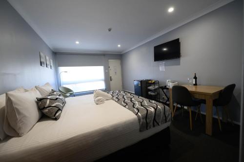hotel photo