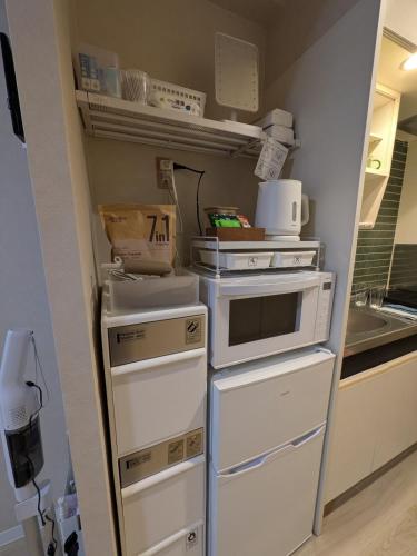 メゾンドクレマン in Nishijin