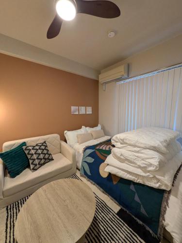 メゾンドクレマン in Nishijin