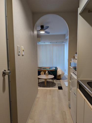 メゾンドクレマン in Nishijin