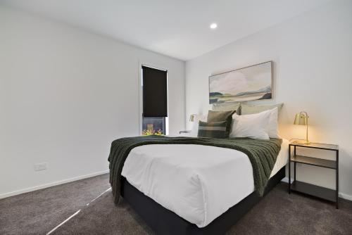Nevis Retreat Queenstown - with parking - image 6