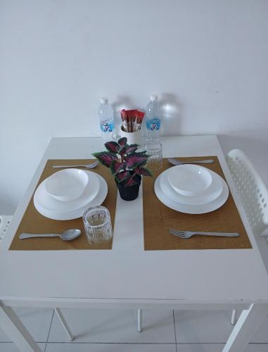 best hotel kL 4