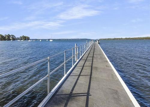 The Sailor s Haven in Mannering Park