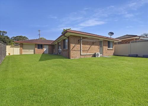 The Sailor s Haven in Mannering Park