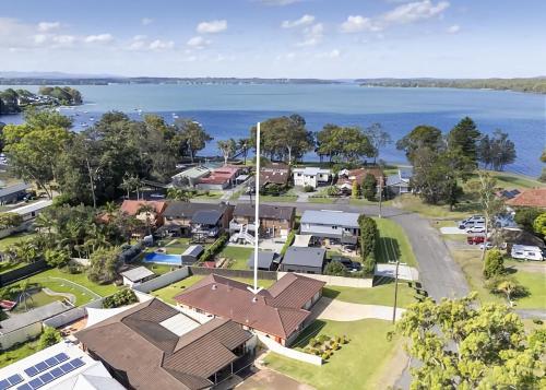 The Sailor s Haven in Mannering Park