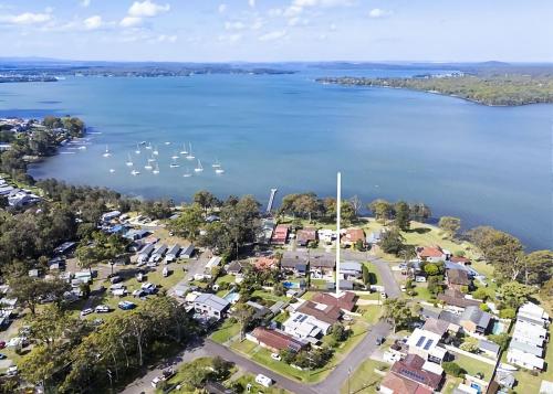 The Sailor s Haven in Mannering Park
