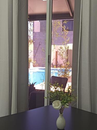 Monoambiente Dos Lunas in 雷西斯滕西亞