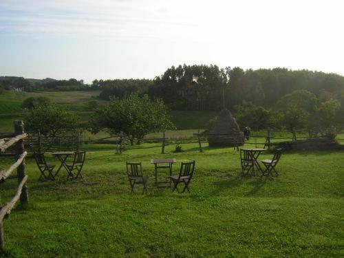 Hotel Rural La Llosa de Fombona - main image