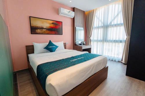 X-Men Hotel Thanh Hóa – khách sạn tại Trung Tam Tpthanh Hoa