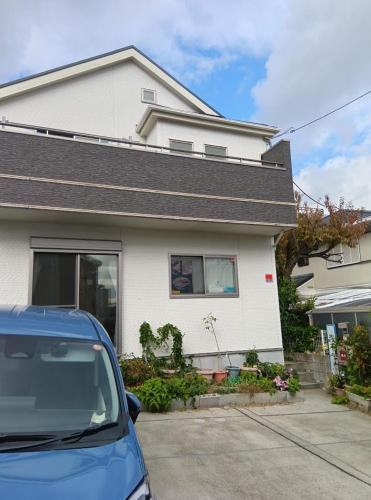 バイキング樫本 in Hirakata
