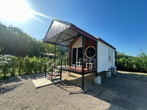 Nordic mountain view - Phuket