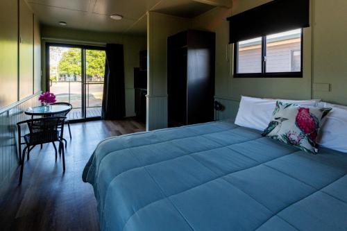 Longreach Tourist Park in 朗芮