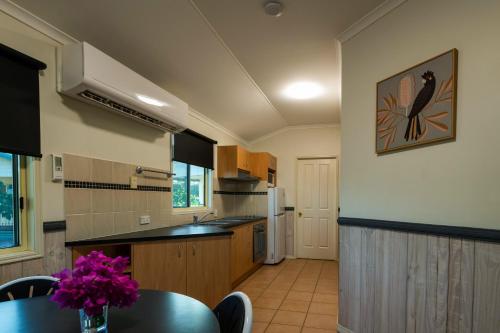 Longreach Tourist Park in 朗芮