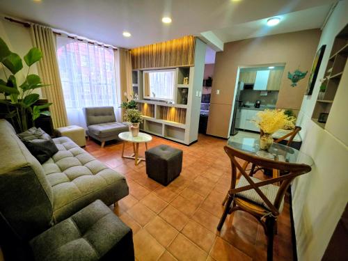 Casa Hotel Victoria - Hospedaje Céntrico en Palermo, Bogotá - Cerca de Chapinero y Parkway