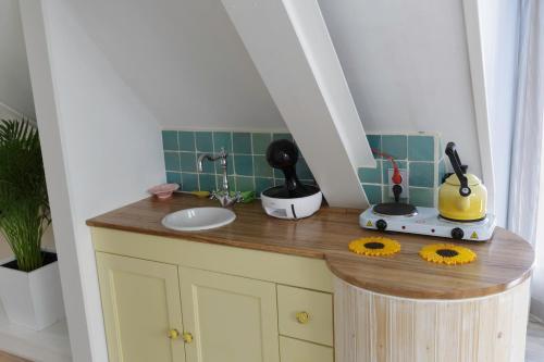 Faciliteiten, El Puerto Bed and Breakfast in Buurt 10 01