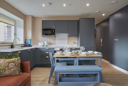 Hayy Luxury 2 Bed Apartments in Leeds City Centre
