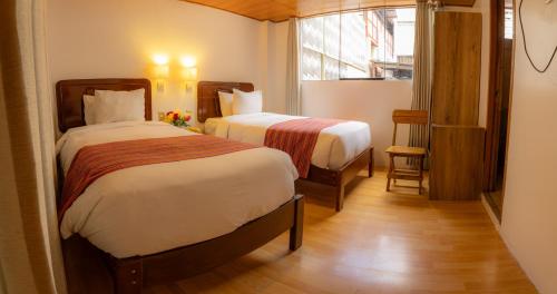 hotel photo