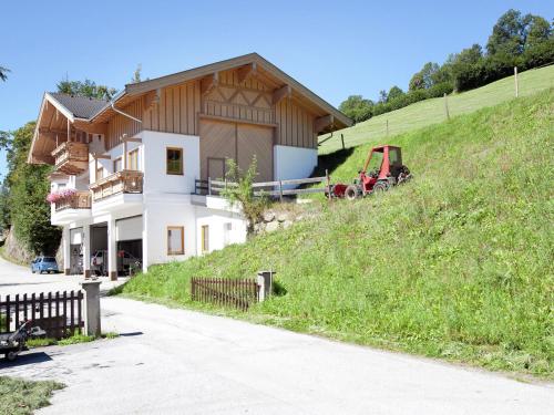 Chalet in Mittersill near Ski Slopes, Миттерзилль