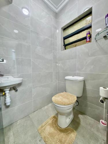 Kisumu Finest BnB in Kisumu
