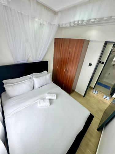 Kisumu Finest BnB in Kisumu