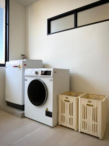 Residence in Bangkok 