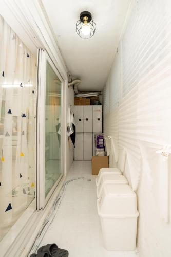 Bongbong stay, Seul (foto 3)