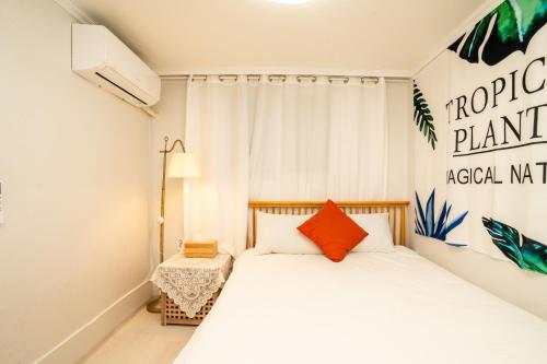 Bongbong stay, Seul (foto 7)