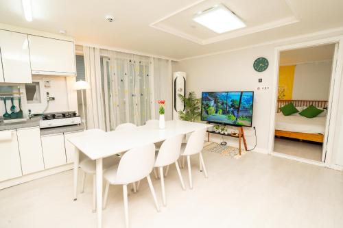 Bongbong stay, Seul (foto 9)
