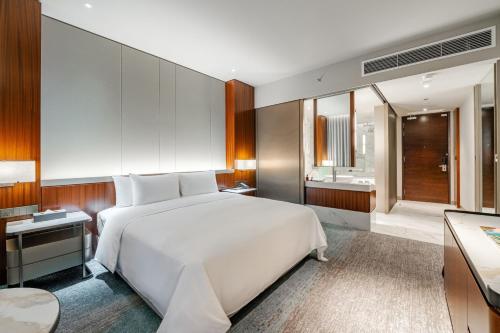 The Gardens Hotel - St Giles Mid Valley Kuala Lumpur, Kuala Lumpur (fotografie 8)