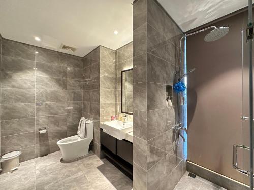 16 Apartment - Studio Sapphire Halong - image 2