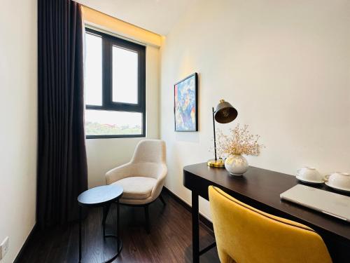 16 Apartment - Studio Sapphire Halong - image 3
