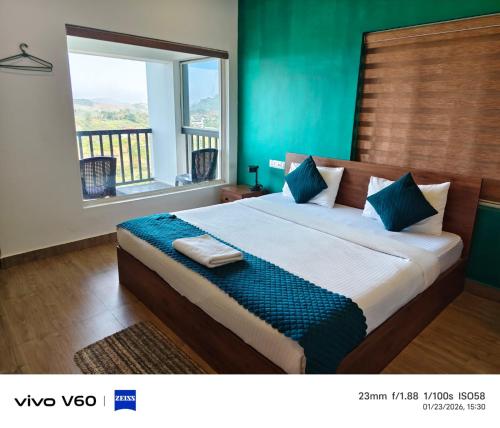 Skats, Vagamon Hill Chimes in Vagamon